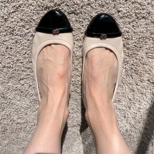 Cole Haan Ballet Flats